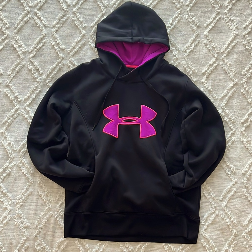 Under Armour Coldgear Hoodie